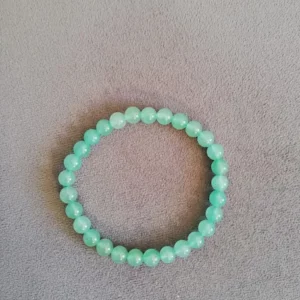 Bracelet Aventurine verte