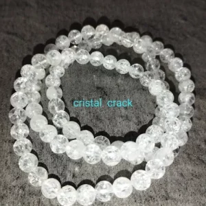 Bracelet Cristal Crack