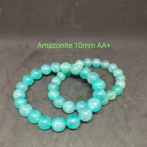 Bracelet Amazonite