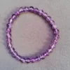 Bracelet Améthyste