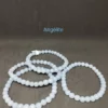 Bracelet Angélite