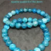 Bracelet Apatite