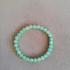 Bracelet Aventurine verte