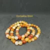 Bracelet Cornaline