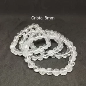 Bracelet de cristal