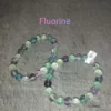 Bracelet de Fluorine muticolore