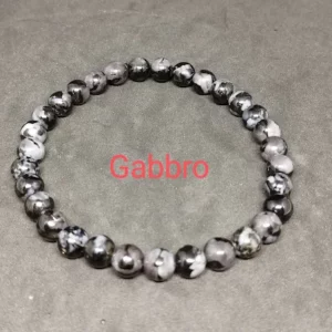 Bracelet Gabbro