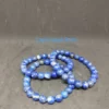 Bracelet Lapis-Lazuli