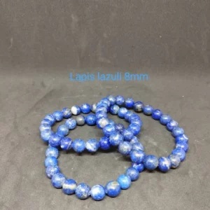 Bracelet Lapis-Lazuli