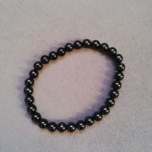 Bracelet d'Onyx