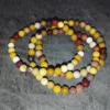 Bracelet jaspe Mokaite