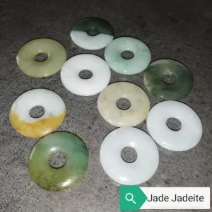 Donuts Jadeite