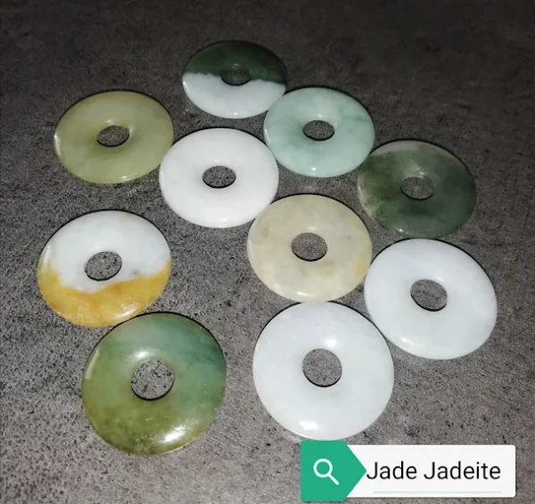 Donuts Jadeite