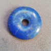 Donut lapis-lazuli