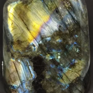 Labradorite