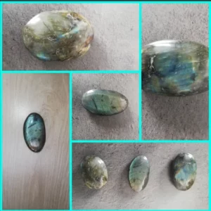 Labradorite