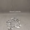 Donut Larvikite