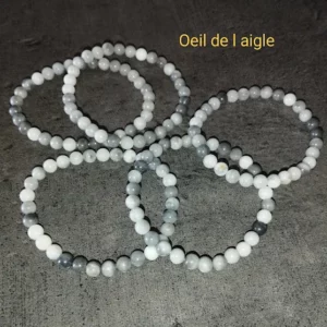 Bracelet d'oeil de l'aigle