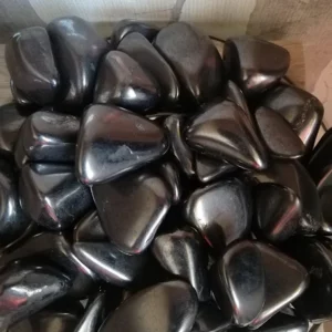 Shungite en pierre