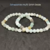 Bracelet Amazonite multi