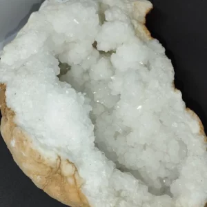 Géode de Quartz