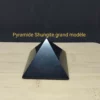 grande Pyramide de shungite