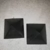 Shungite en pyramide