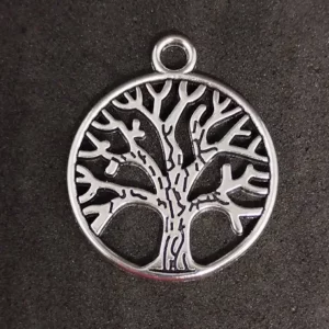 Arbre de vie en pendentif