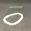 Bracelet enfant en Jade