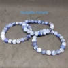 Bracelet sodalite enfant