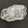 Quartz brut