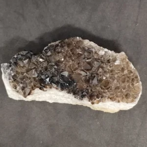 Quartz fumé