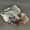 Quartz fumé brut